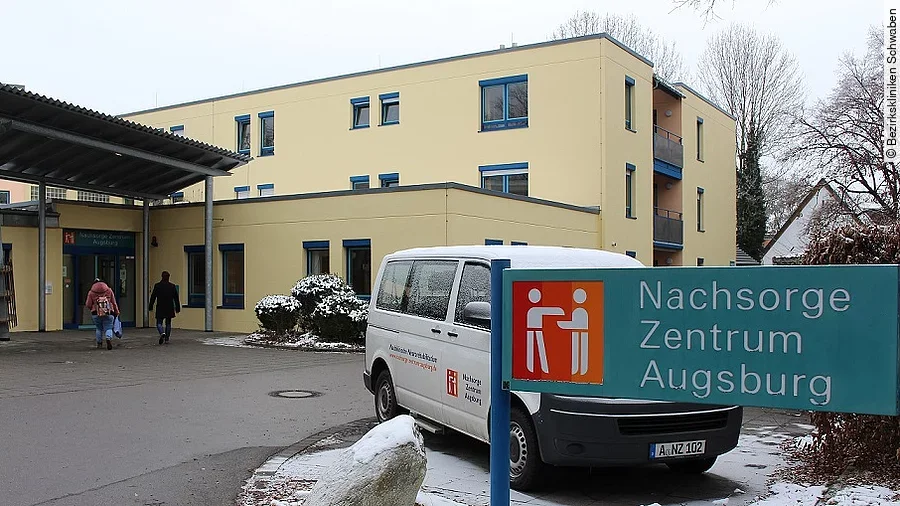 Nachsorgezentrum Augsburg Nachsorgezentrum Augsburg
