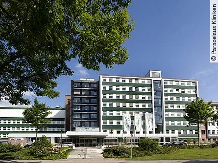 Paracelsus-Klinik Osnabrück Paracelsus-Klinik Osnabrück