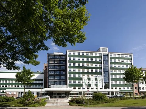 Paracelsus-Klinik Osnabrück Paracelsus-Klinik Osnabrück