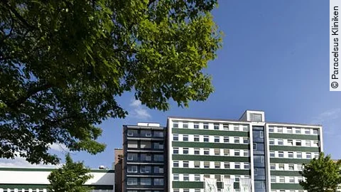 Paracelsus-Klinik Osnabrück