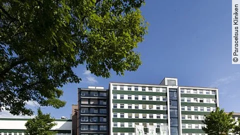 Paracelsus-Klinik Osnabrück