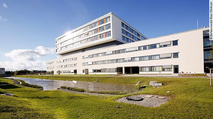 Schwarzwald-Baar Klinikum