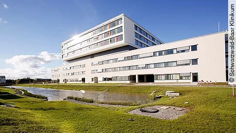 Schwarzwald-Baar Klinikum