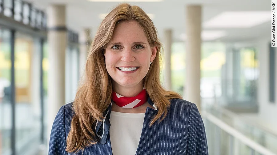 Julia Städter Julia Städter