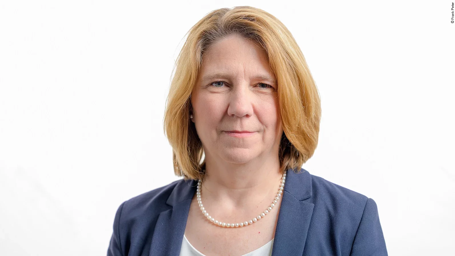 Prof. Dr. Kerstin von der Decken