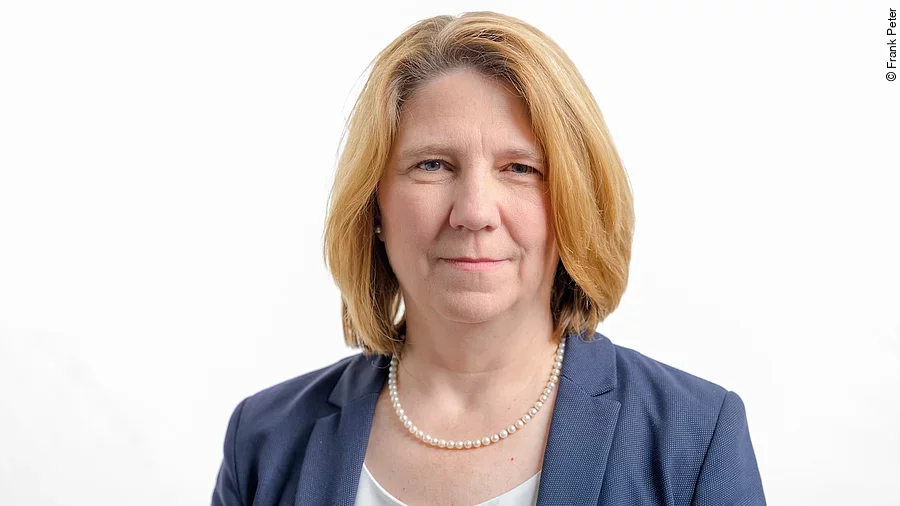 Prof. Dr. Kerstin von der Decken