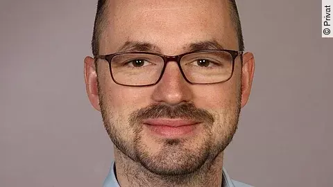 Sebastian von der Haar