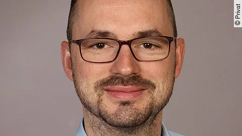 Sebastian von der Haar