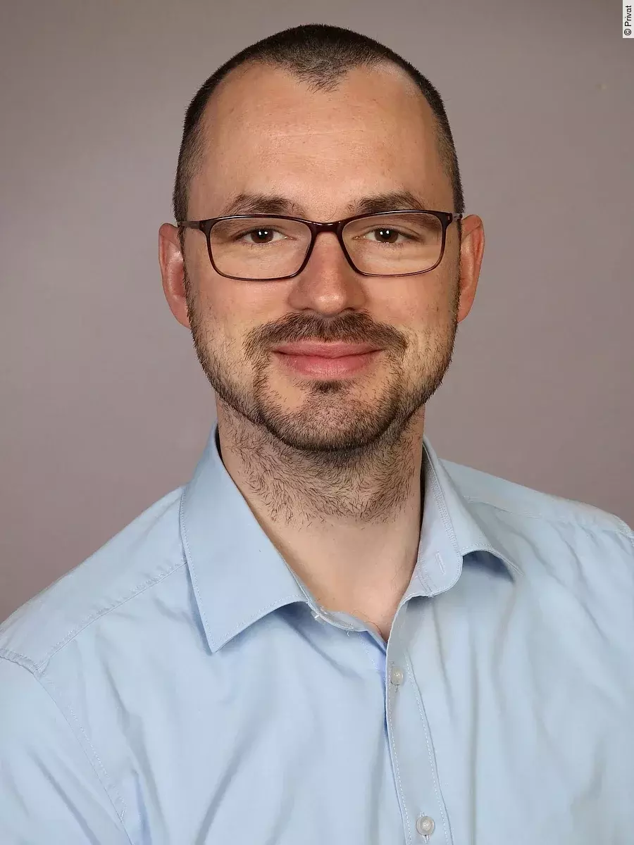 Sebastian von der Haar Sebastian von der Haar