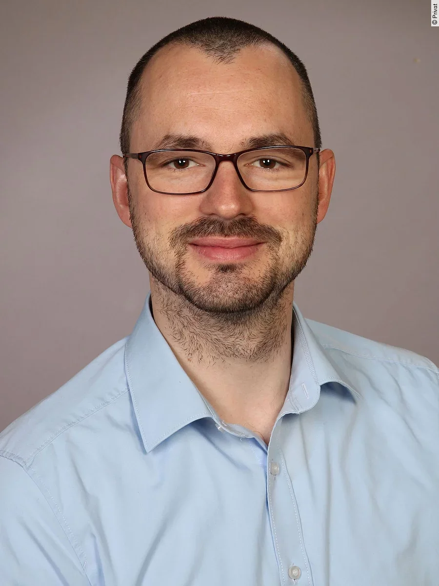 Sebastian von der Haar