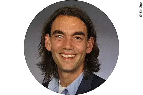 Manuel Heurich Manuel Heurich