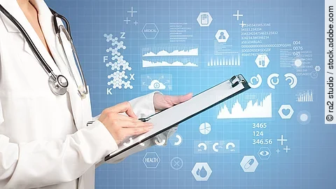 Patientendaten Patientendaten