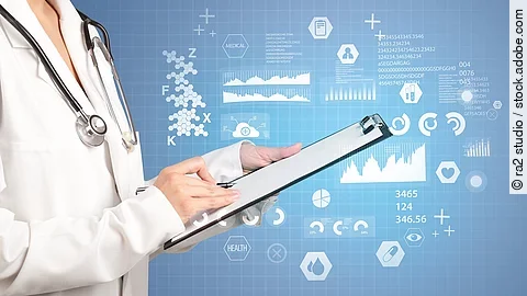 Patientendaten Patientendaten