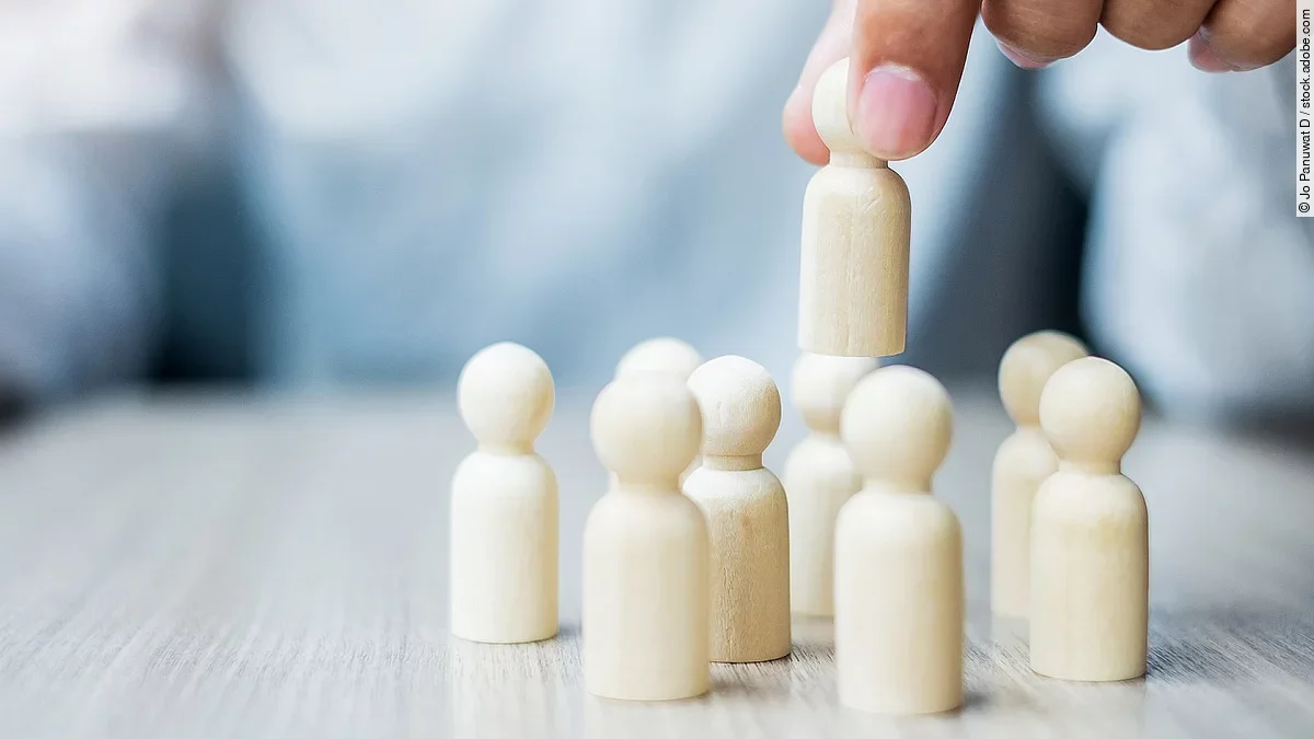 Personalvorstand Personalvorstand