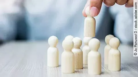 Führungskraft Führungskraft