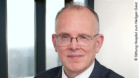 Ralph Freiherr von Follenius