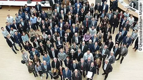 APS Patientenpreis TELnet@NRW APS Patientenpreis TELnet@NRW