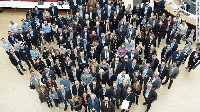 APS Patientenpreis TELnet@NRW