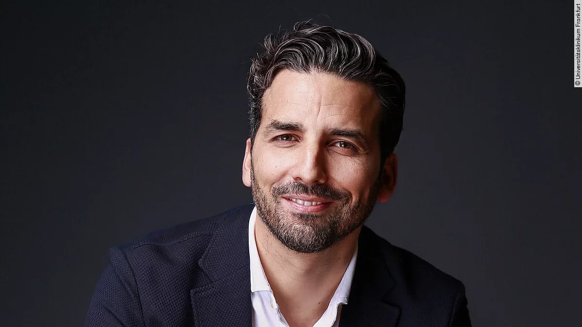 Mounir Baouch Mounir Baouch