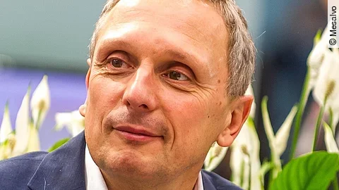 Dr. Tino Großmann Dr. Tino Großmann