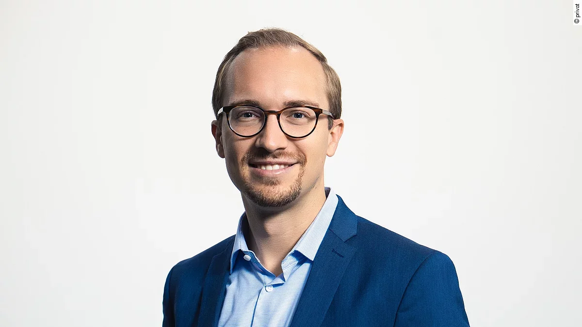 Philipp Heistermann Philipp Heistermann