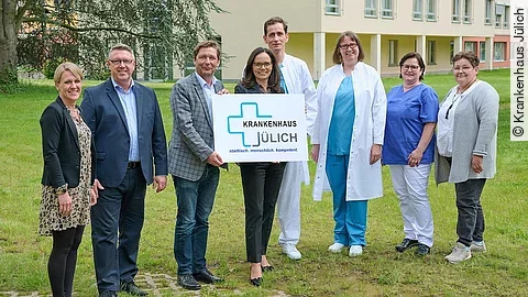 Krankenhaus Jülich Krankenhaus Jülich