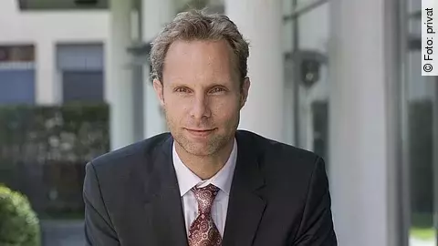 Andreas Kassner, 3M Deutschland