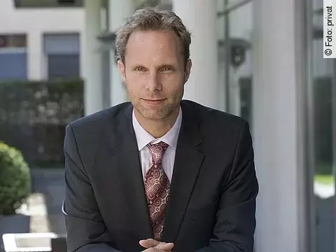 Andreas Kassner, 3M Deutschland Andreas Kassner, 3M Deutschland