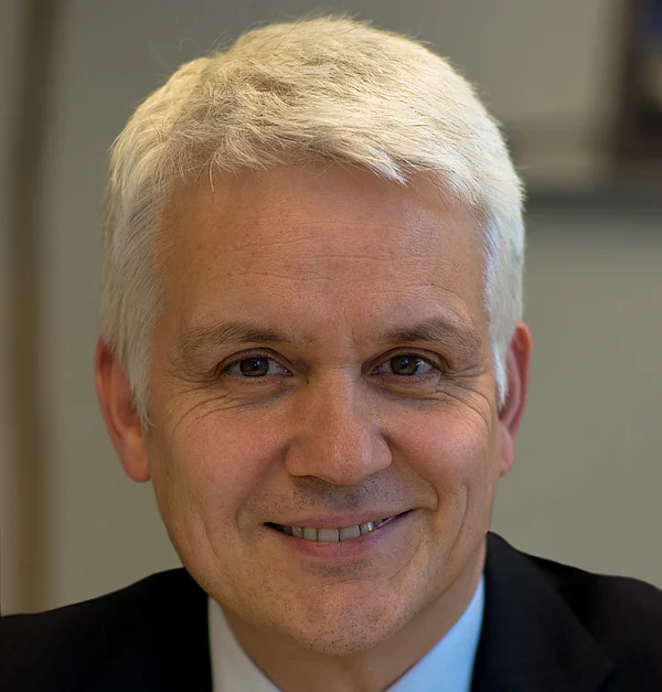 Dr. Thorsten Kehe