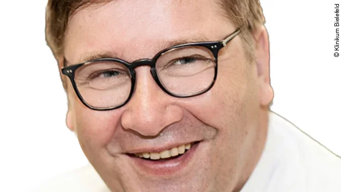 Holger Sudhoff Holger Sudhoff