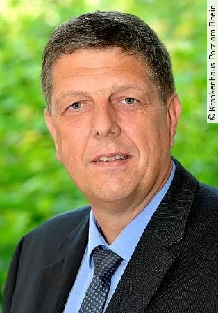 Dr. Andreas Weigand