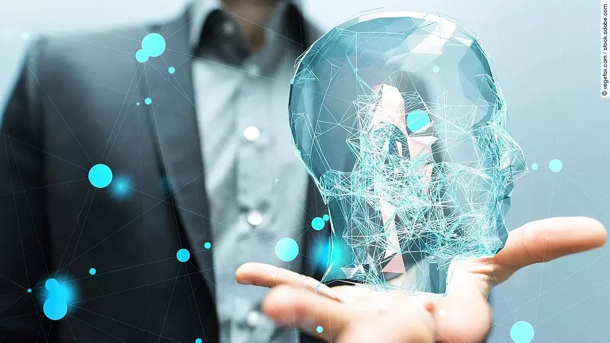 Künstliche Intelligenz Künstliche Intelligenz