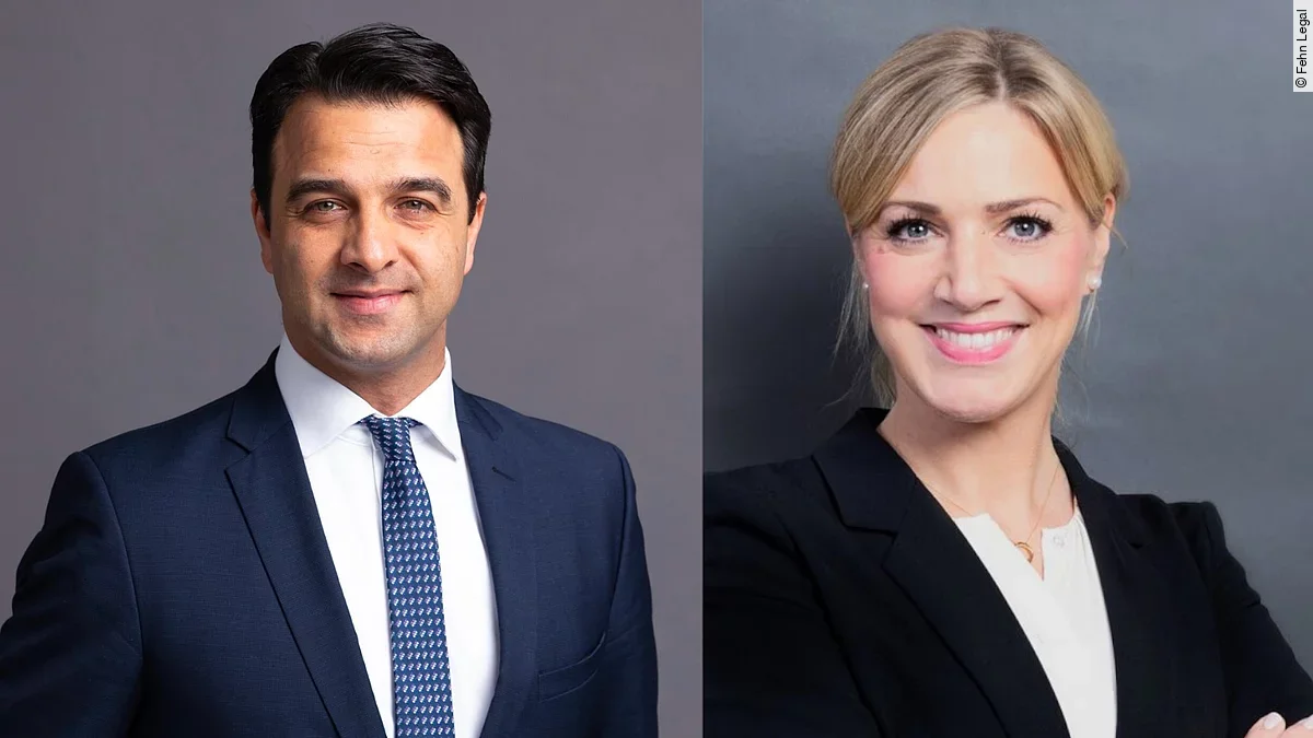 Podcast „Die Paragraphenreiter“ 