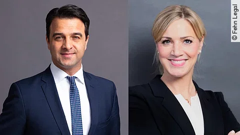 Podcast „Die Paragraphenreiter“ Podcast „Die Paragraphenreiter“