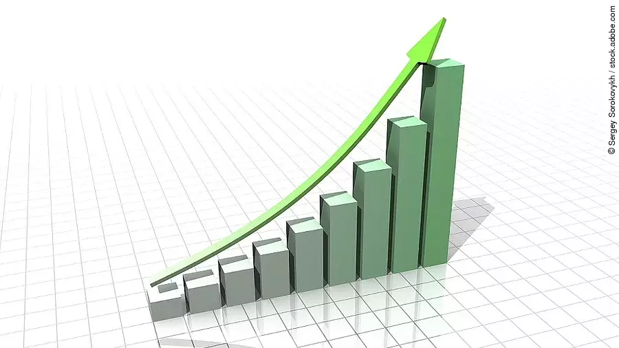 Gestiegene Energiekosten