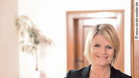 Nicole Weider Nicole Weider