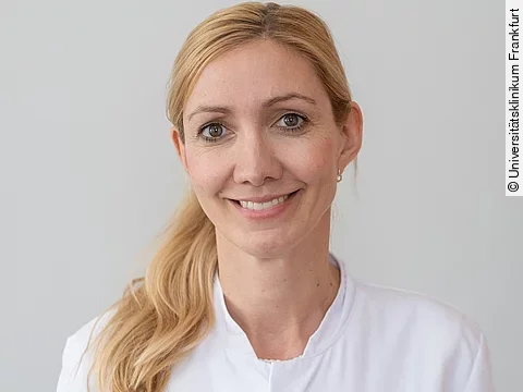 Prof. Dr. Sandra Ciesek