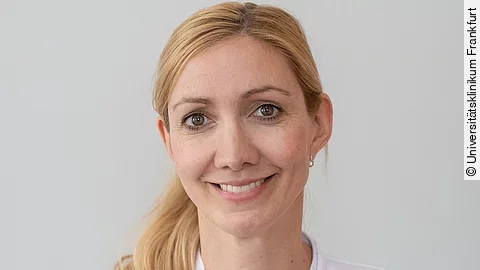 Prof. Dr. Sandra Ciesek