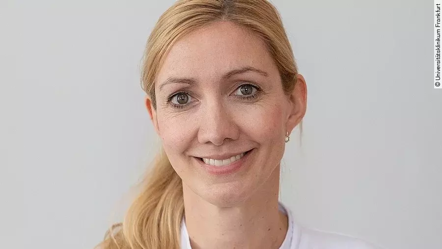Prof. Dr. Sandra Ciesek