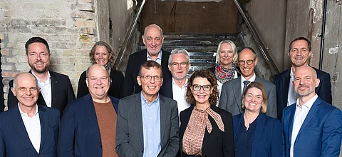 DEKV Vorstand 2025