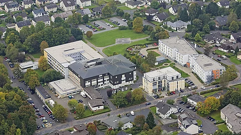 DRK Krankenhaus Altenkirchen