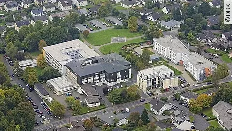 DRK Krankenhaus Altenkirchen