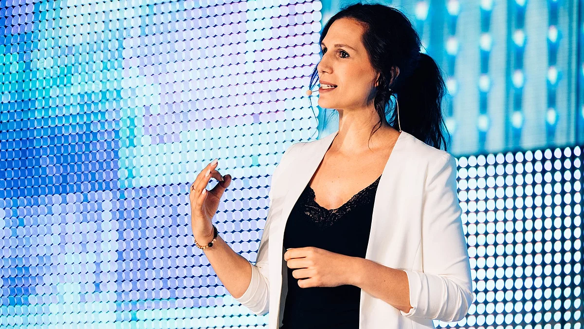 Tanja Heiß, ID Native Tanja Heiß, ID Native