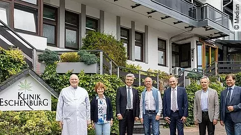 Klinik Eschenburg