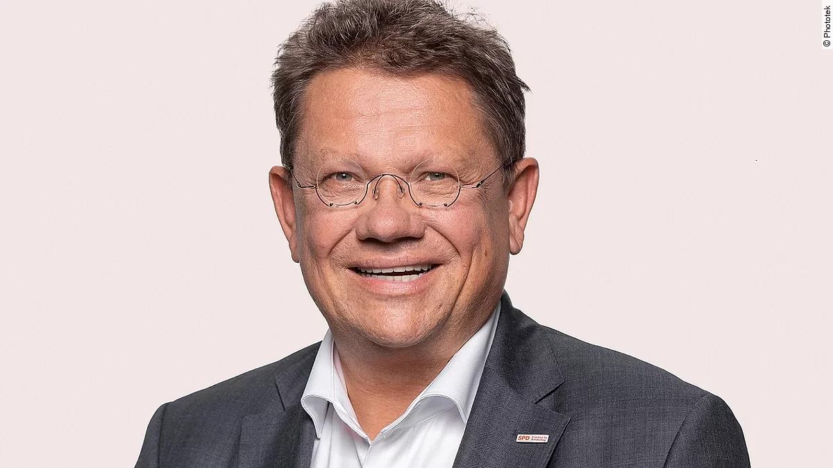 Andreas Philippi Andreas Philippi