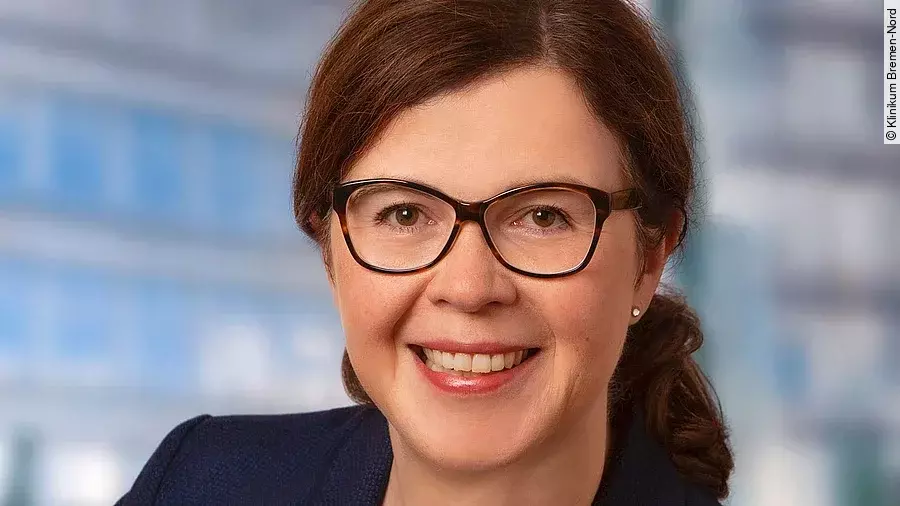 Anne Stradtmann Anne Stradtmann