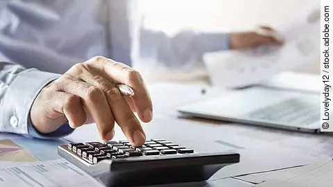 Taschenrechner Taschenrechner