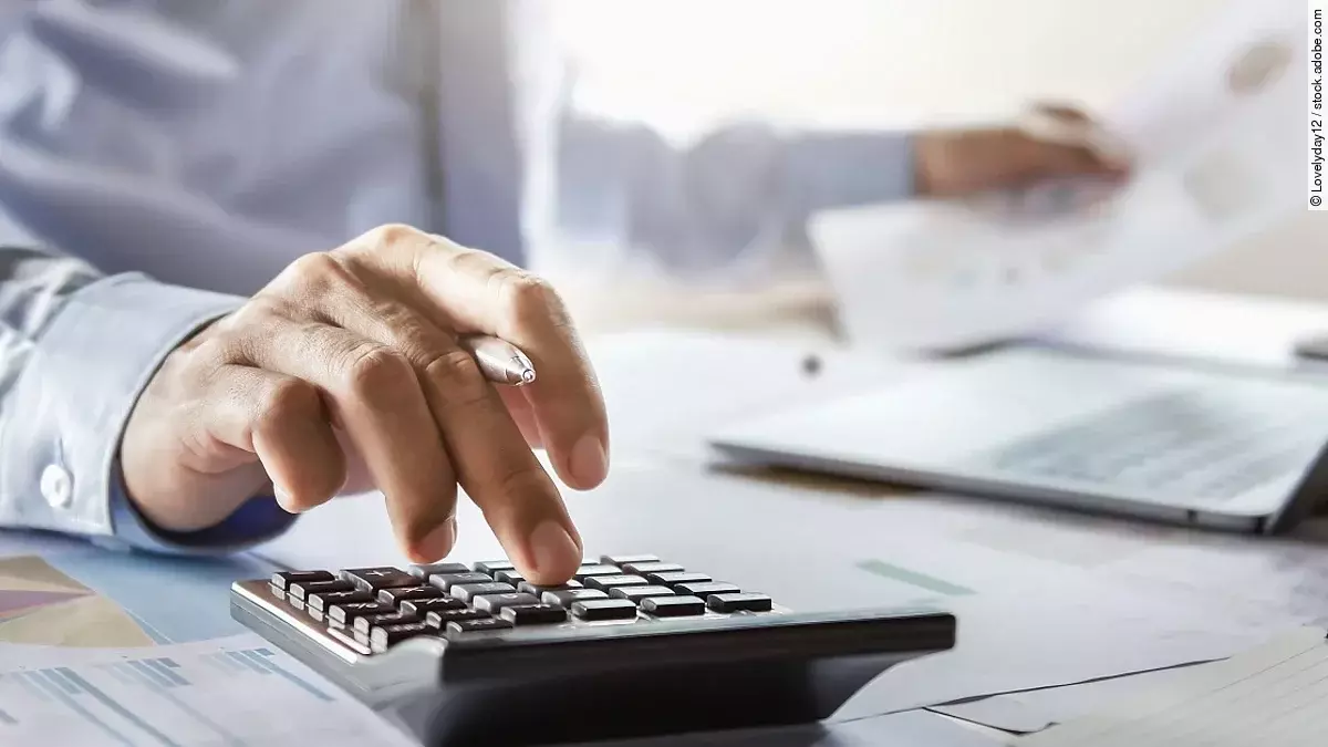 Taschenrechner Taschenrechner