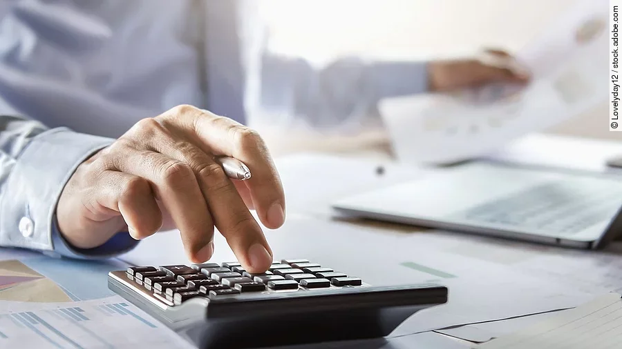 Taschenrechner Taschenrechner