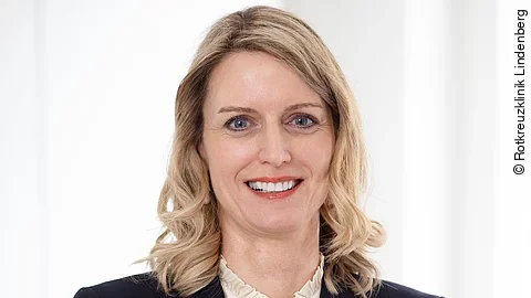 Caroline Vogt Caroline Vogt